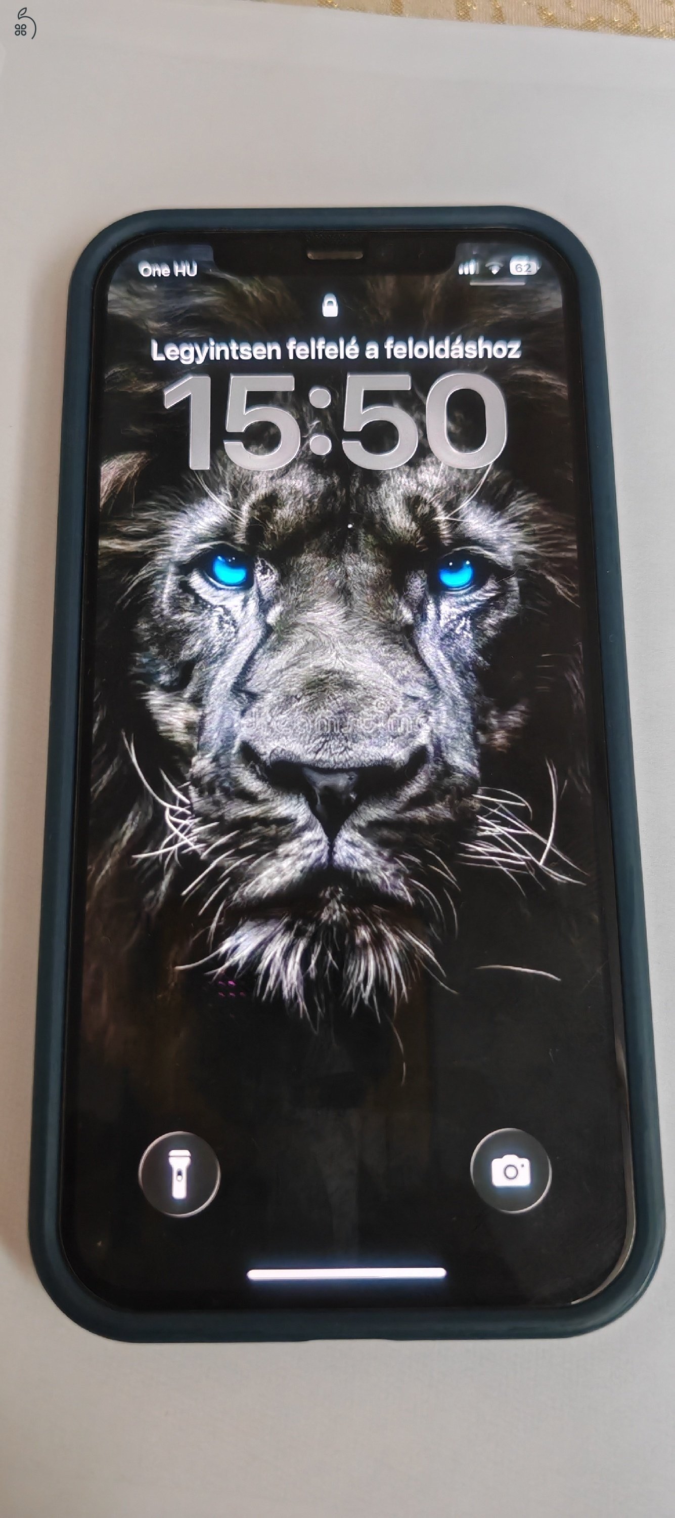 iPhone 12 pro 256gb 2027.01.09-ig teljes körű garanciával 
