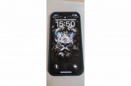 iPhone 12 pro 256gb 2027.01.09-ig teljes körű garanciával 