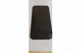 iPhone 12 pro 256gb 2027.01.09-ig teljes körű garanciával 