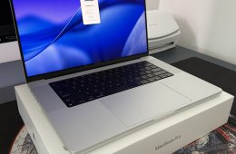 Apple MacBook Pro 16