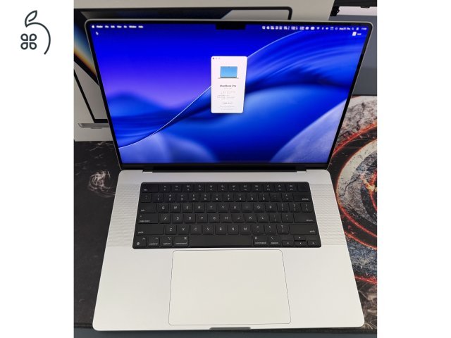 Apple MacBook Pro 16