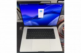 Apple MacBook Pro 16
