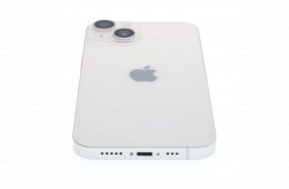 Apple iPhone 14 128 GB Starlight 100%