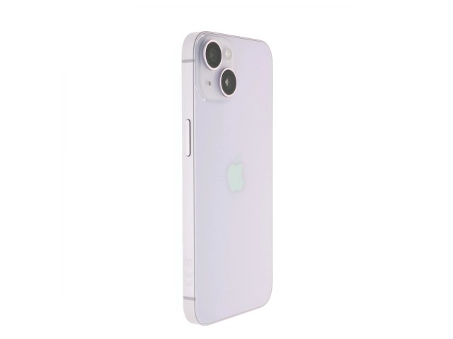 Apple iPhone 14 eSIM 128 GB Purple 100%