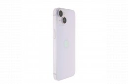 Apple iPhone 14 eSIM 128 GB Purple 100%