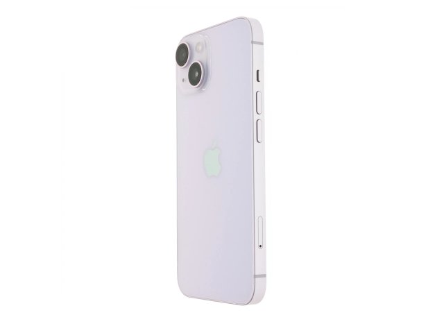 Apple iPhone 14 eSIM 128 GB Purple 100%