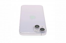 Apple iPhone 14 eSIM 128 GB Purple 100%