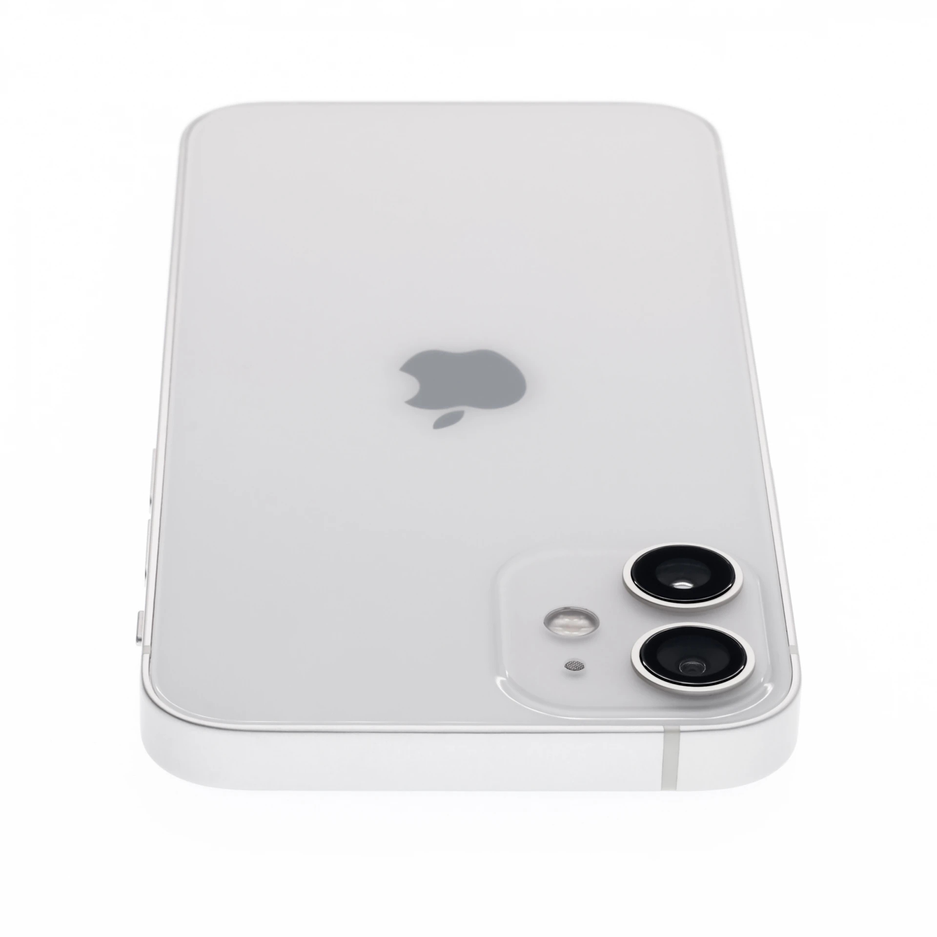 Apple iPhone 12 Mini 256 GB White 100%