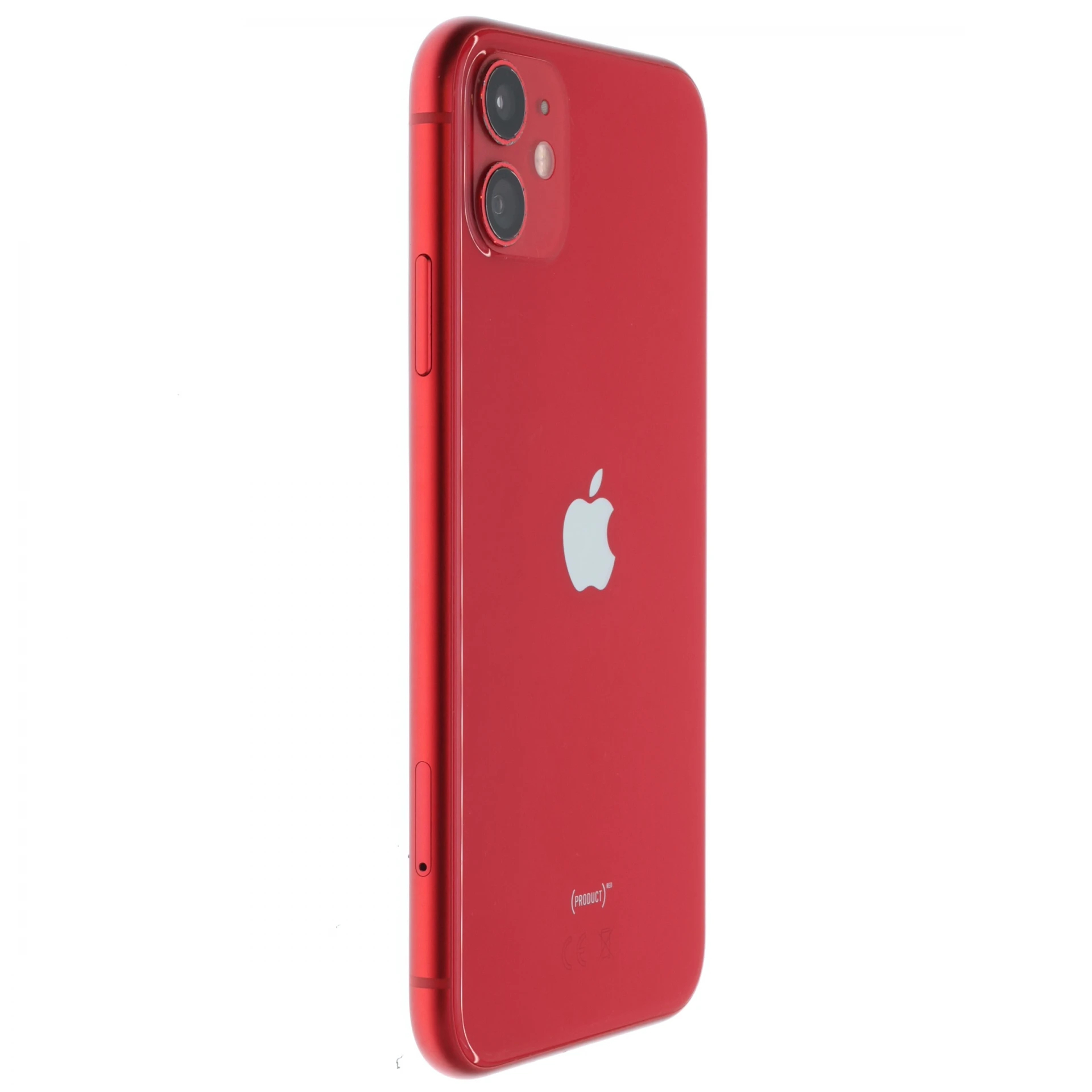 Apple iPhone 11 128 GB PRODUCT RED 100%