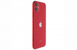 Apple iPhone 11 128 GB PRODUCT RED 100%
