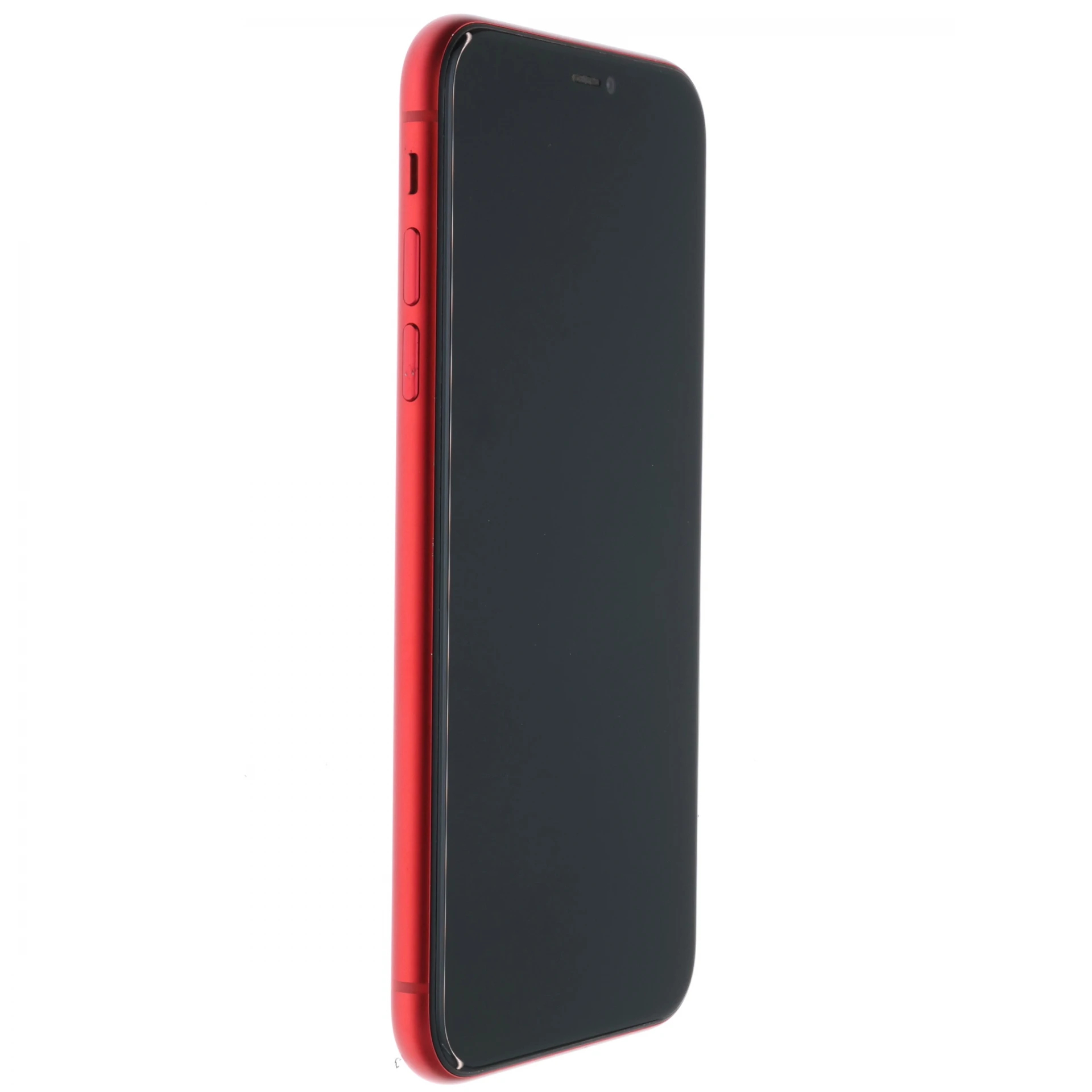 Apple iPhone 11 128 GB PRODUCT RED 100%