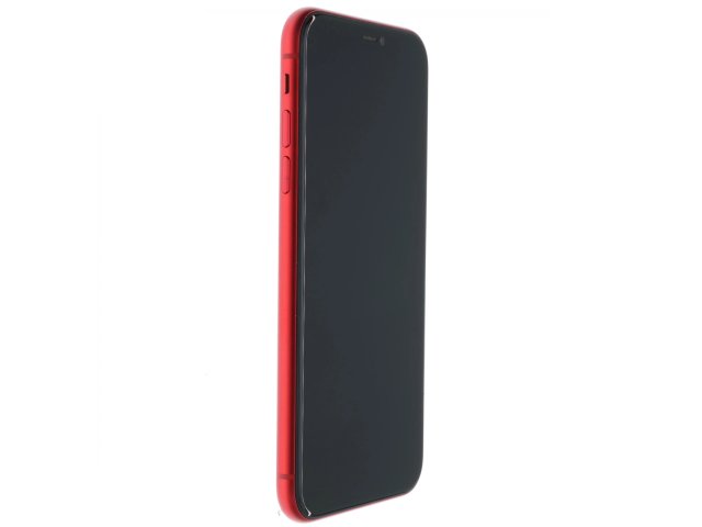Apple iPhone 11 128 GB PRODUCT RED 100%
