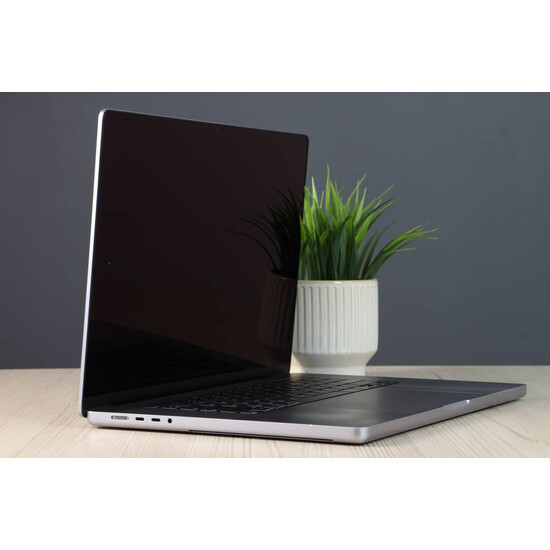 Használt MacBook Pro 16