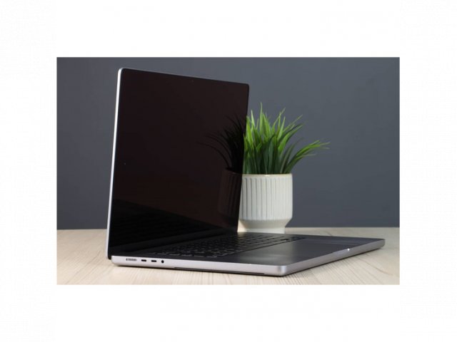 Használt MacBook Pro 16