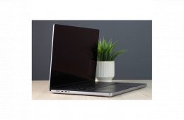Használt MacBook Pro 16