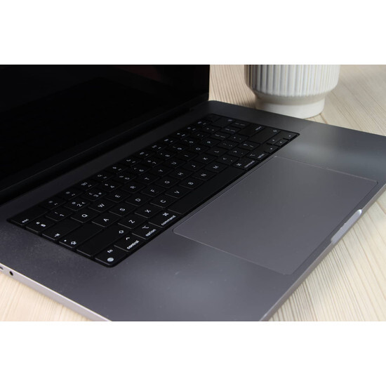 Használt MacBook Pro 16
