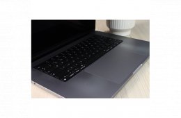 Használt MacBook Pro 16