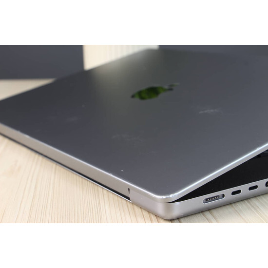 Használt MacBook Pro 16
