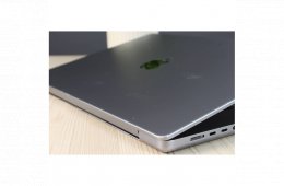 Használt MacBook Pro 16