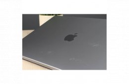 Használt MacBook Pro 16