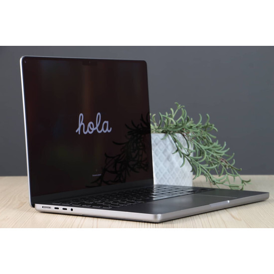 Használt Apple Macbook Pro 14