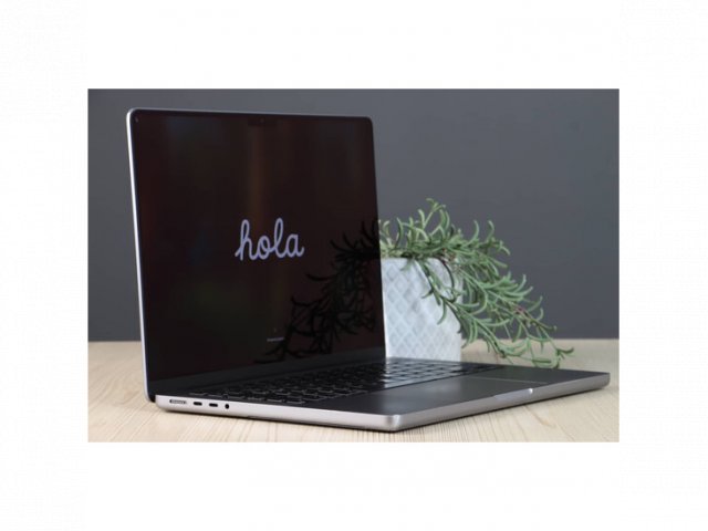 Használt Apple Macbook Pro 14