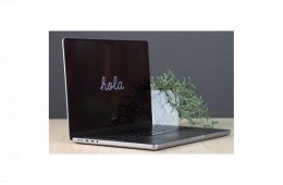Használt Apple Macbook Pro 14