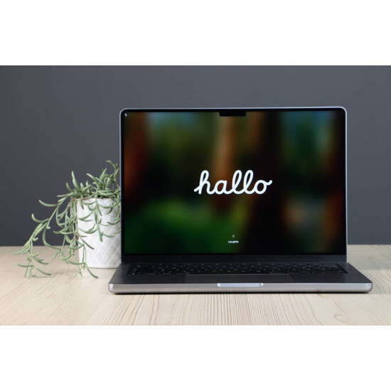 Használt Apple Macbook Pro 14