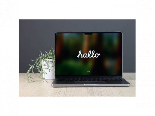 Használt Apple Macbook Pro 14