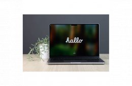 Használt Apple Macbook Pro 14