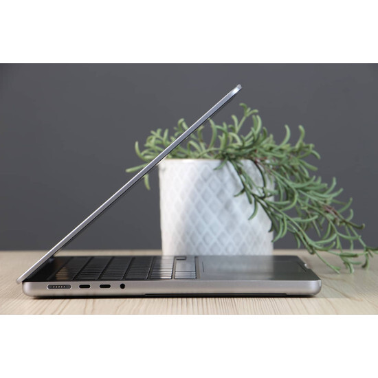 Használt Apple Macbook Pro 14
