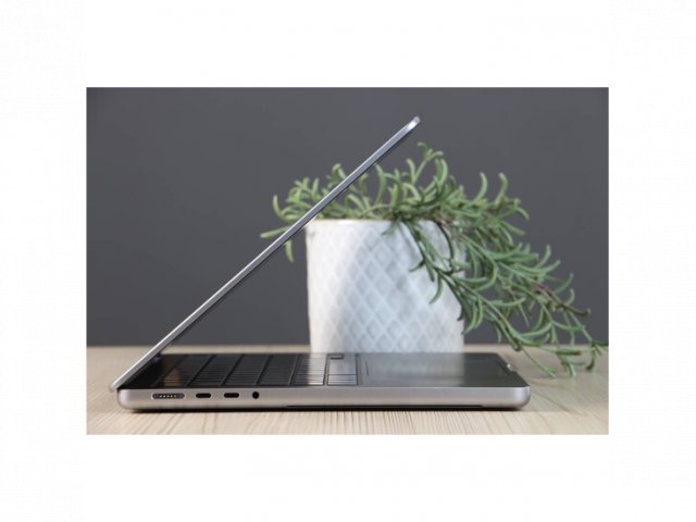 Használt Apple Macbook Pro 14