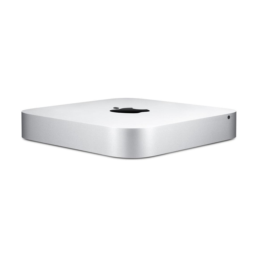 Apple Mac mini (Late 2012) - különbözet szerinti szabályozás – használt cikkek