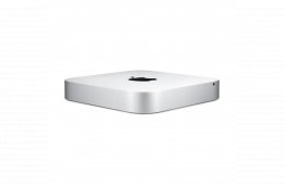 Apple Mac mini (Late 2012) - különbözet szerinti szabályozás – használt cikkek