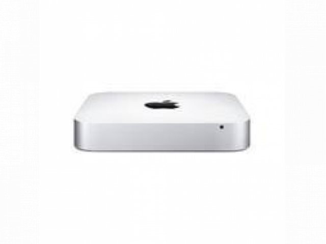Apple Mac mini (Late 2012) - különbözet szerinti szabályozás – használt cikkek
