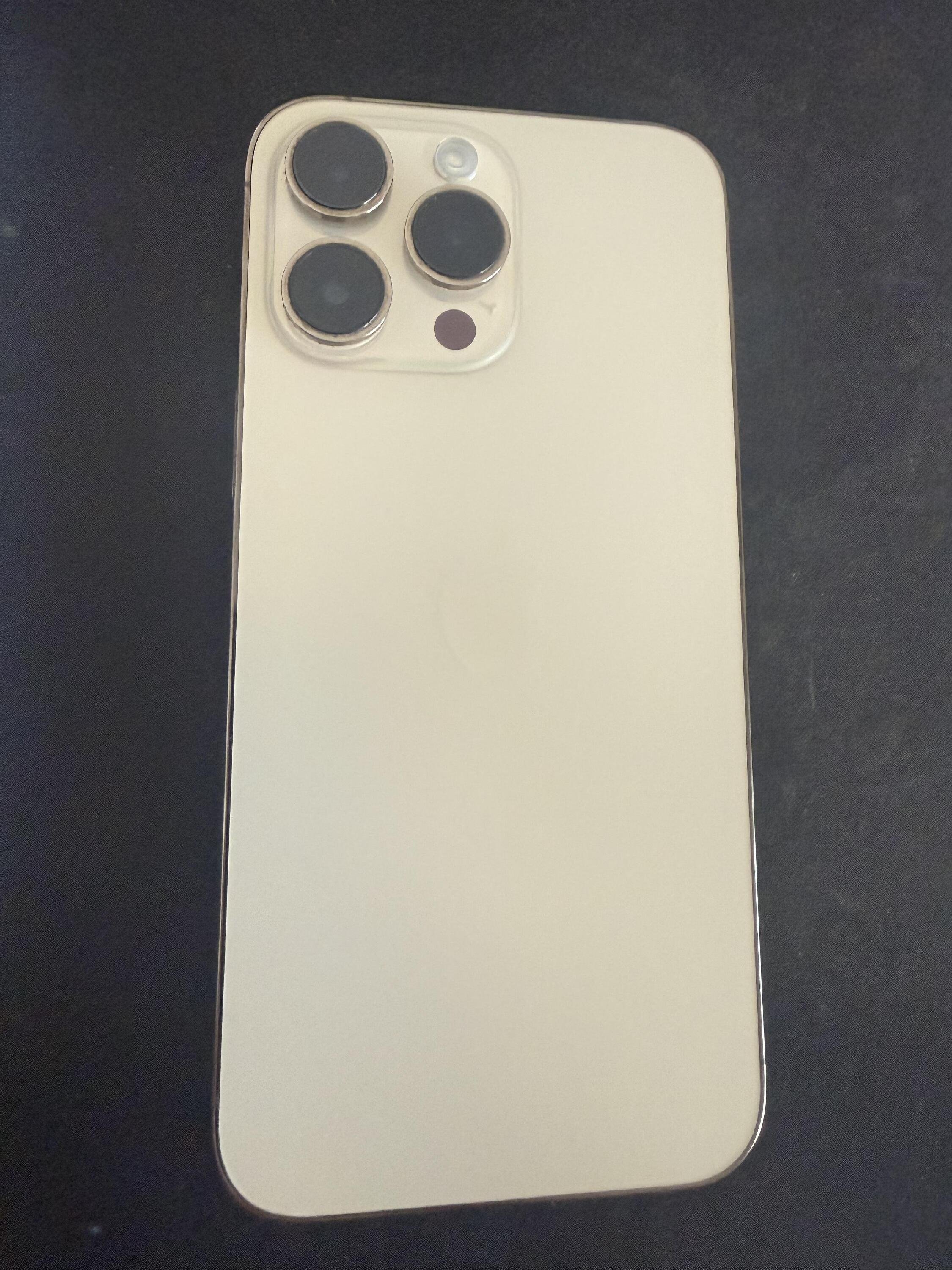 Iphone 14 pro Max