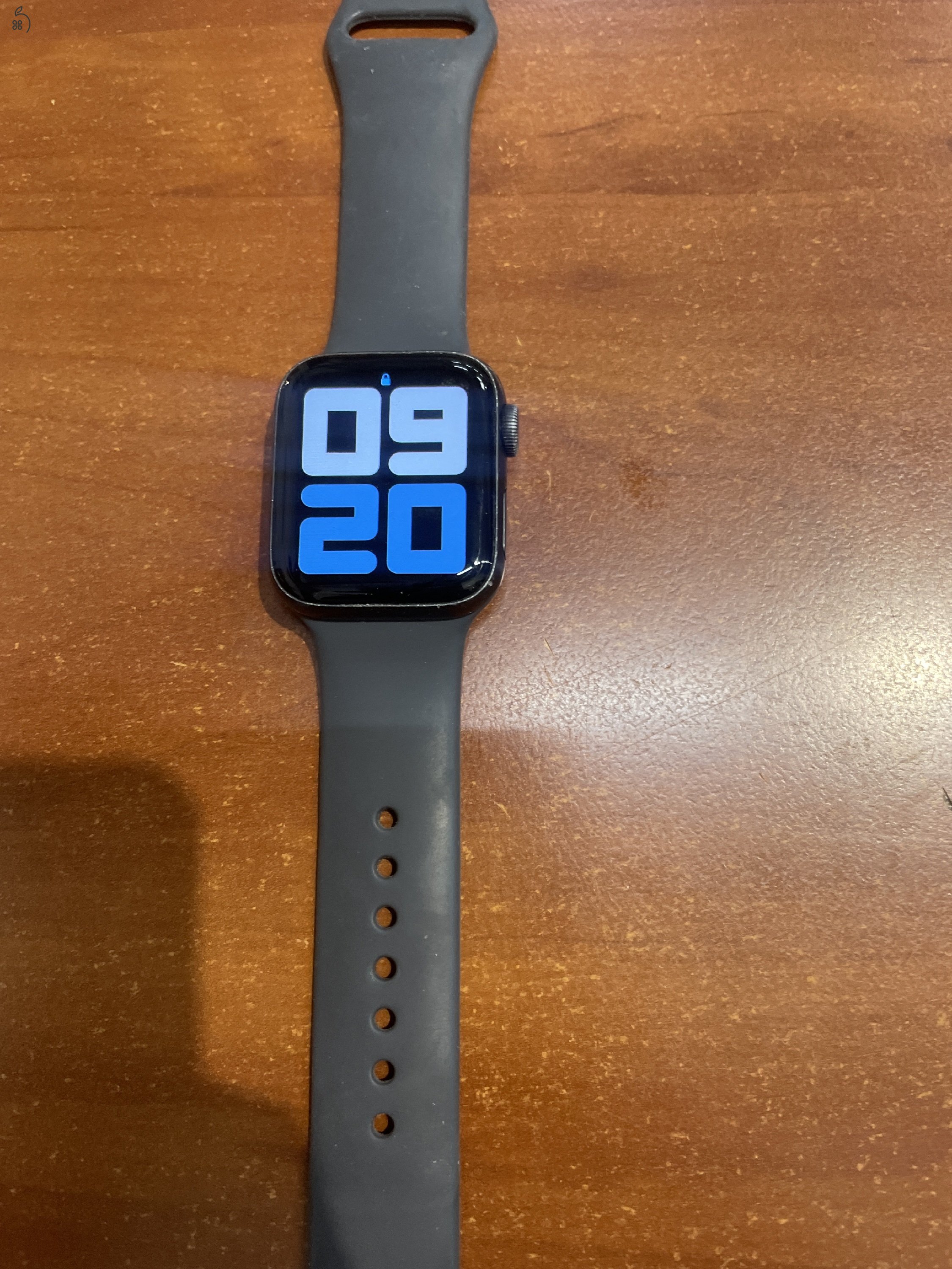 Apple Watch SE 2020