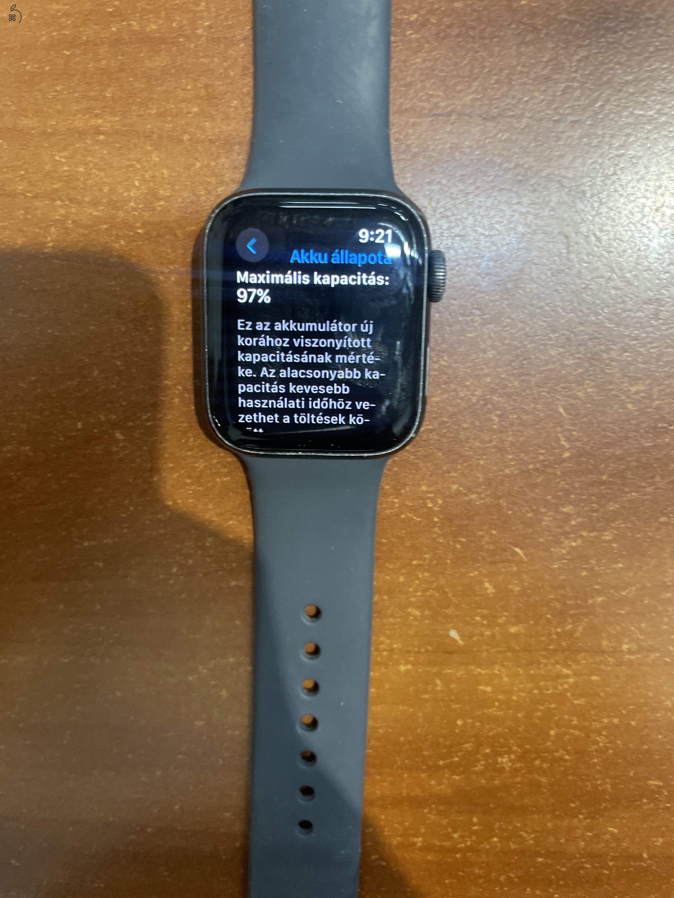 Apple Watch SE 2020