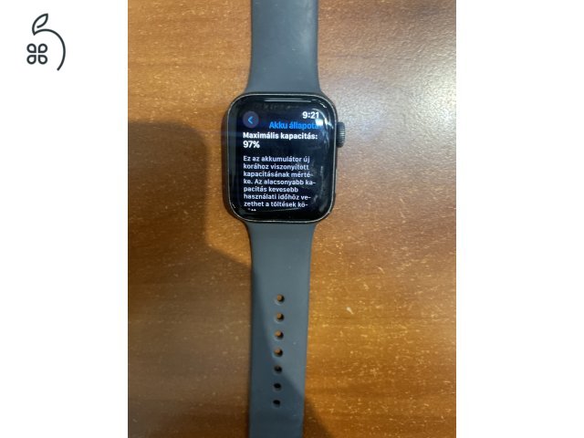 Apple Watch SE 2020