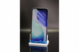Apple iPhone 14 128 GB Blue 100% akku - 12 HÓ GARANCIA