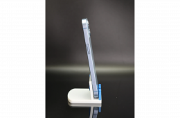 Apple iPhone 14 128 GB Blue 100% akku - 12 HÓ GARANCIA