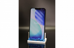 Apple iPhone 14 128 GB Midnight 100% akku - 12 HÓ GARANCIA