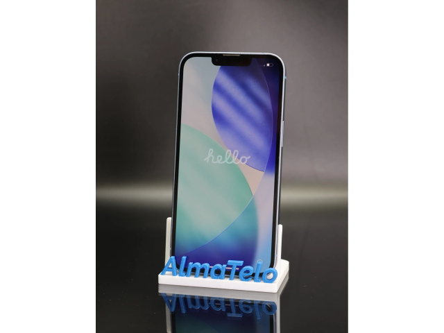 Apple iPhone 14 128 GB Blue 100% akku - 12 HÓ GARANCIA