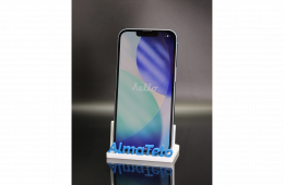 Apple iPhone 14 128 GB Blue 100% akku - 12 HÓ GARANCIA
