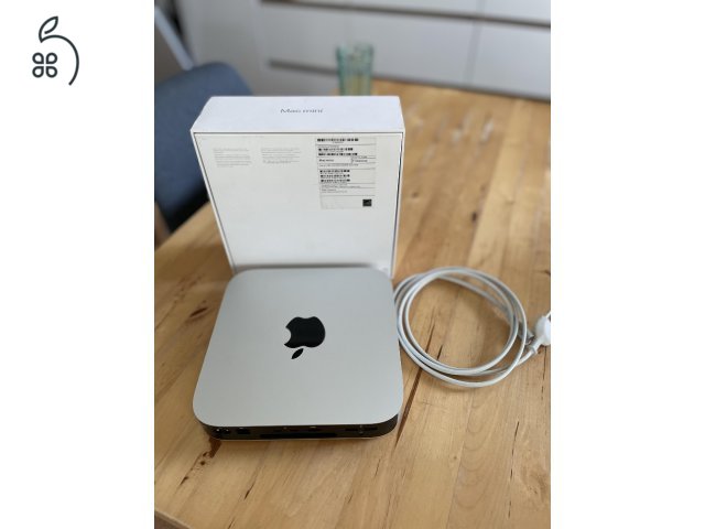 Eladó Mac Mini M1 16 GB/256GB