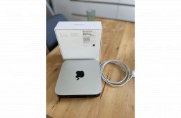 Eladó Mac Mini M1 16 GB/256GB