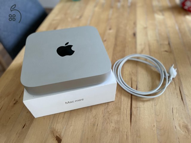 Eladó Mac Mini M1 16 GB/256GB