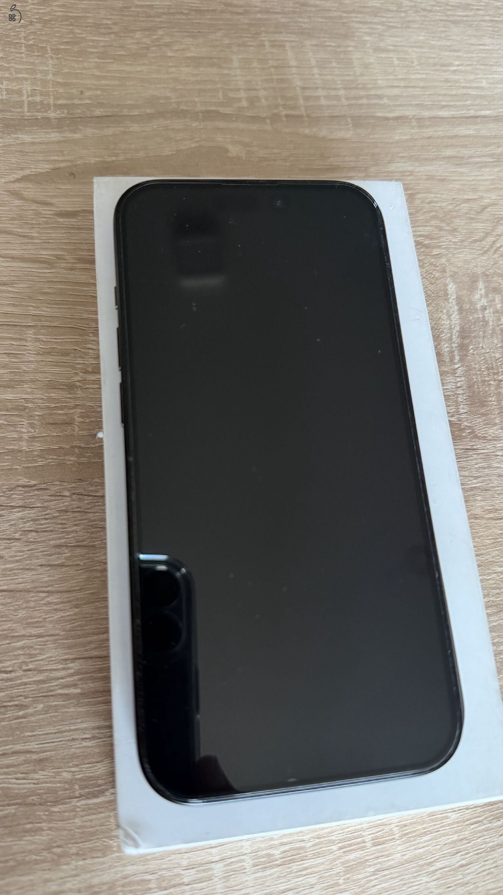 Iphone 15 PRO - 128 GB - 89% AKKU