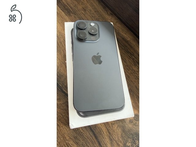 Iphone 15 PRO - 128 GB - 89% AKKU