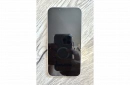 Eladó iPhone 14 Starlight 128GB // GARANCIA 2027 OKTÓBER // gyárilag FÜGGETLEN //